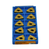 Kyocera Turning Inserts WNMG080408PT CA525