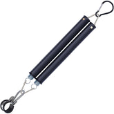 20"  Dual Tender Spring Kit with Loop Air Lines Holder