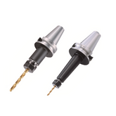 Acrow BT40 ER16 Collet Chuck Holder – 100 mm