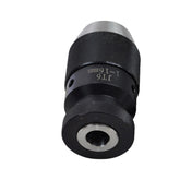 1-16mm JT6 Taper Keyless B Type Drill Chuck - Twin Eagle Imports