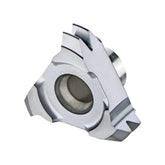 Carmex Internal CMT Vertical Threadmill Insert UN 17.8mm/ 12 TPI