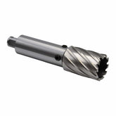 100 mm Annular Cutter Extension Socket with Universal Weldon Shank - Twin Eagle Imports