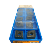10pc Kyocera CNMG120408PMG CA125P – Turning Insert (Medium-Roughing) - Twin Eagle Imports