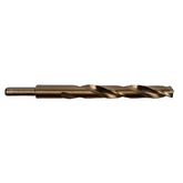 Hepyc 15.0mm HSS-Co Reduced Shank Drill – DIN 338 MR