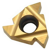 Carmex External Right Hand Partial Profile 60° Thread Turning Insert 48-16 TPI / 11 ER A60 P25C