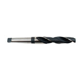 Hepyc 37.5mm HSS Morse Taper Shank Drill MT4 DIN 345N