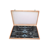 Somta Series 5A1 – M2–M6 HSS Tap & Die Set