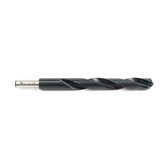 Hepyc 14.5mm HSS Reduced Shank Drill Bit – DIN 338