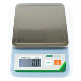 Insize Weighing Scale 6kg Capacity Economic Type Series 8003-6