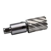 50 mm Annular Cutter Extension Socket with Universal Weldon Shank - Twin Eagle Imports