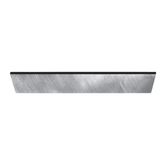 Somta Series 647 – 5/8" x 3/32" x 5" Double Bevel Parting Blade