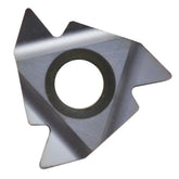 Carmex External Right Hand UN Unified Thread Turning Insert 16mm / 9 TPI / 16 ER 9 UN BMA