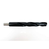 Hepyc 22mm HSS Reduced Shank Drill DIN 338