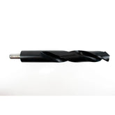Hepyc 30mm HSS Reduced Shank Drill DIN 338