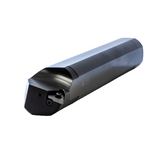 Carmex SIR 0050 U16 toolholder – 50 mm shank, 16 mm insert