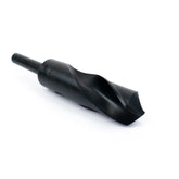 Hepyc 1-1/8" HSS Reduced Shank Drill DIN 338
