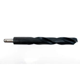 Hepyc 24mm HSS Reduced Shank Drill DIN 338