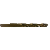 Hepyc 13.0mm HSS-Co Reduced Shank Drill – DIN 338 MR