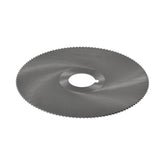 TEI HSS Slitting Saw 5"x 1 MM x 1" bore