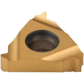 Carmex External Right Hand Whitworth Thread Turning Insert 11 TPI / 16 ER 11 W P25C