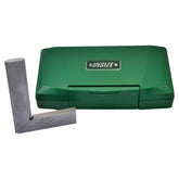 Insize Beveled Edge Square 100×70 mm Grade 0 Series 4790-1000