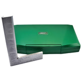 Insize Beveled Edge Square 200×130 mm Grade 0 Series 4790-2000