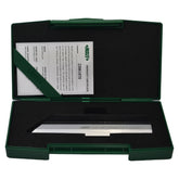 Insize Straight Edge 150mm Beveled Edge Series 4700-150