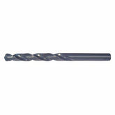 Somta Series 102 - HSS Split Point Straight Shank Jobber Drill 4.37mm