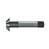 Somta Series 378 – 20MM x 60 Deg HSS-Co Inverted Dovetail Cutter