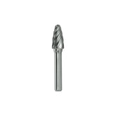Fullerton - SF5 1/2" Round Tree Shape Series Carbide Burr