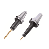 Acrow BT40 ER40 Collet Chuck Holder – 80 mm - Twin Eagle Imports
