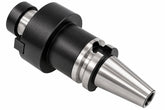 Acrow BT40-SM40-100 – Shell Mill Holder (Ø40 mm Bore, BT40 Taper) - Twin Eagle Imports