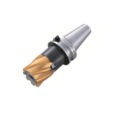 Acrow BT50-SM40-150 – Shell Mill Arbor (Ø40 mm Bore, BT50 Taper) - Twin Eagle Imports