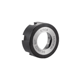 Acrow ER25GM – ER25 Power Ball Bearing Collet Chuck Nut - Twin Eagle Imports