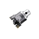 ACROW MACHINERY MFG CO LTD TOOL HOLDERS Acrow BSH44 – Twin-Cutter Boring Head (Ø44–63 mm Range)