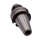 ACROW MACHINERY MFG CO LTD TOOL HOLDERS Acrow BT40-SLC12-070 – BT40 Sidelock Holder (Ø12 mm, 70 mm Length)