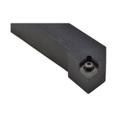 Alberg SCLCL2525M12 Center Screw Tool Holder, 25 mm Shank - Twin Eagle Imports