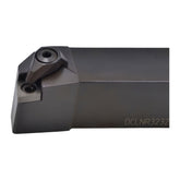 Alberg Turning Tool Alberg Dimple Lock Turning Tool Holder DCLNR3232P12 32mm Shank