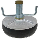 Aluminium Alloy pipe with 25 mm bypass 187-219mm MPA 200-25 - Twin Eagle Imports