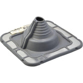 Aquaseal FlashRite 2 Metal Roof Pipe Flashing Grey 25-70mm - Twin Eagle Imports