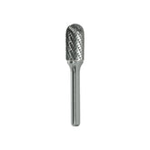 Fullerton - SC7 3/4" Cylindrical Ball Nose Series Carbide Burr