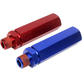 Aluminum Glad Hand HEX Handle Extension (Pack of 2)