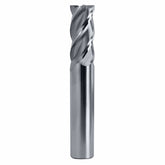 Best Carbide 10mm 4 Flute Corner Radius End Mill – 1mm Radius, 10mm Shank - Twin Eagle Imports