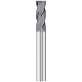 Best Carbide 16mm 4 Flute Long Series Square End Mill TiALN Coated - Twin Eagle Imports