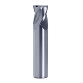 Best Carbide 1/8" 4 Flute Stub Square End Mill – 1/8" Shank - Twin Eagle Imports