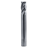 Best Carbide 2mm 4 Flute Stub AITiN Coated Square End Mill – 3mm Shank - Twin Eagle Imports