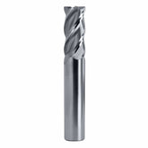 Best Carbide 3mm 4 Flute Corner Radius End Mill – 0.2mm Radius, 6mm Shank - Twin Eagle Imports