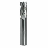 Best Carbide 7/8" 4 Flute Short Series Square End Mill – 7/8" Shank - Twin Eagle Imports