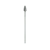 BEST CARBIDE CARBIDE BURRS Best Carbide - SF5NFL6 1/2" Aluminium Cut Long Series Carbide Burr