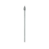 BEST CARBIDE CARBIDE BURRS Best Carbide - SG3NFL6 3/8" Aluminium Cut Long Series Carbide Burr